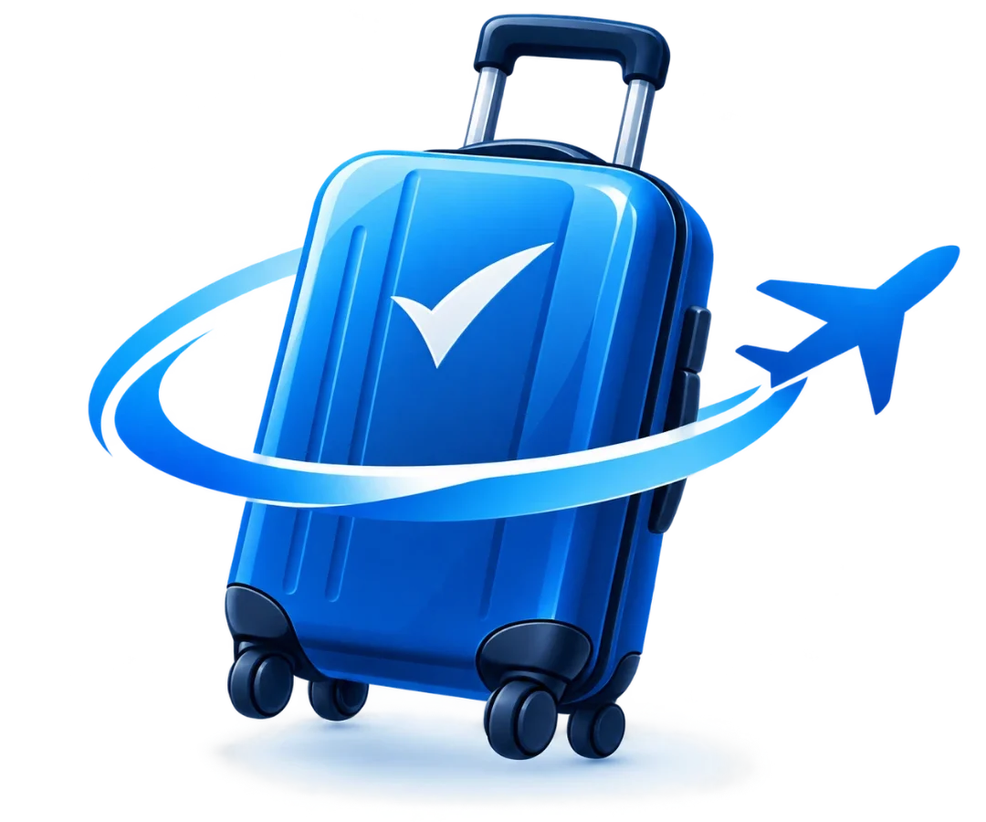 Luggage Size